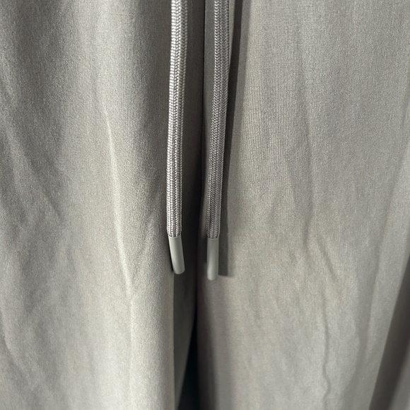 Athleta Wide Leg Crop Women’s Size 10 - Picture 7 of 10